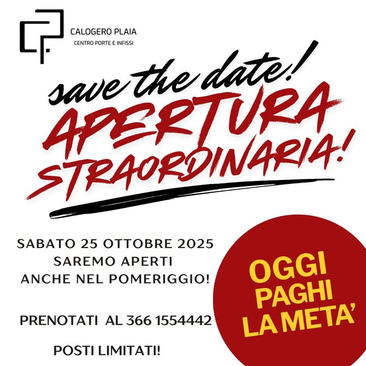 𝐄 𝐒𝐈!!!! ...𝐓𝐄𝐍𝐈𝐀𝐌𝐎 𝐏𝐑𝐎𝐏𝐑𝐈𝐎 𝐓𝐀𝐍𝐓𝐎 𝐀𝐈 𝐍𝐎𝐒𝐓𝐑𝐈 𝐂𝐋𝐈𝐄𝐍𝐓𝐈! ❤️
Per dare